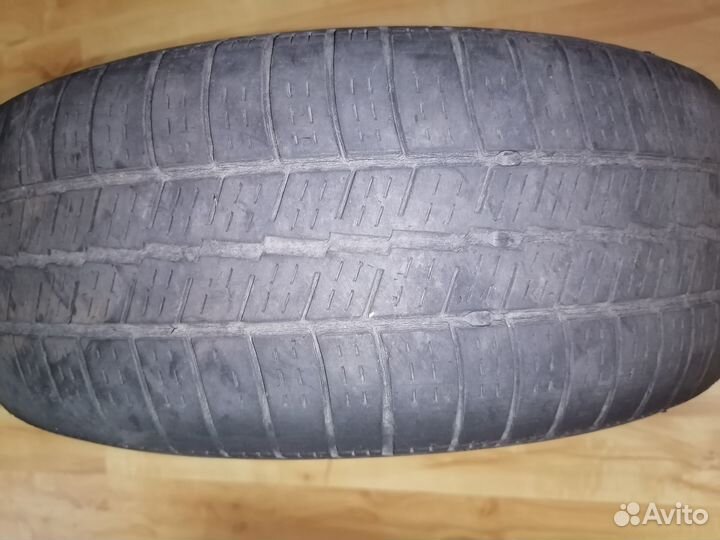 КАМА Кама-Евро-224 185/60 R14