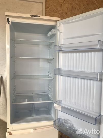 Холодильник Don