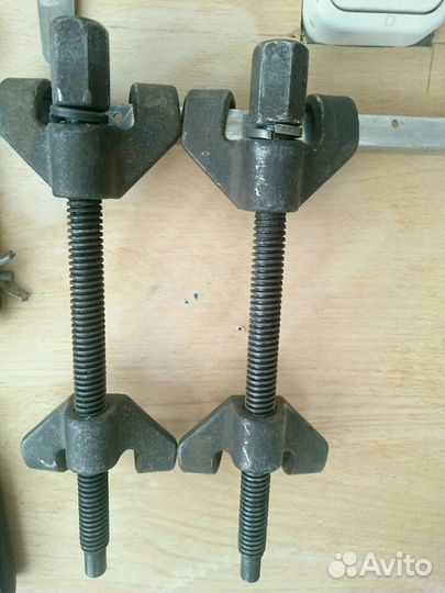 Услуги гидравлического пресса