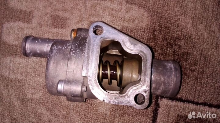 Термостат гранта, калина2