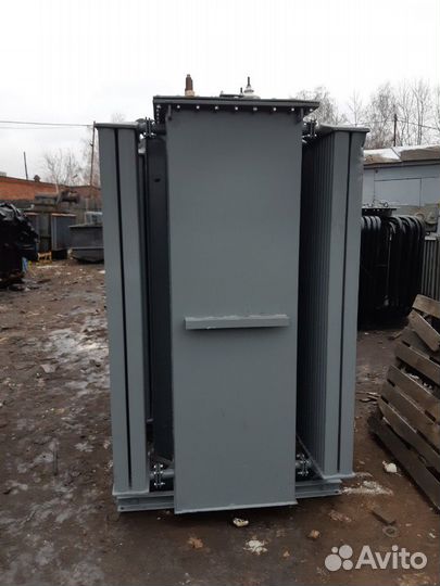 Трансформатор тмг 1600 кВа
