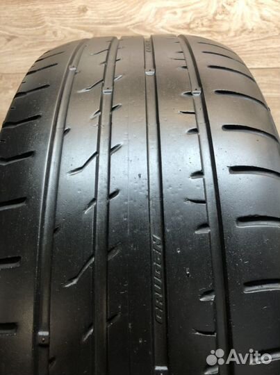 Kumho HP91 265/60 R18 110V