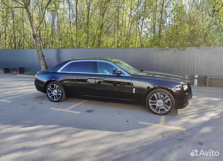 Прокат авто на свадьбу