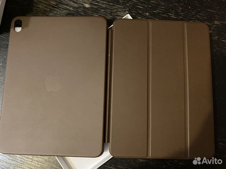 Чехол для iPad Air-4 (2020)