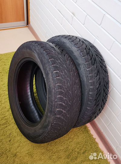 Nokian Tyres Hakkapeliitta R2 185/65 R15