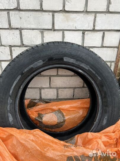 Michelin Latitude Tour HP 225/65 R17