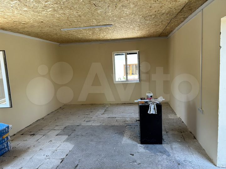 Свободного назначения, 32 м²