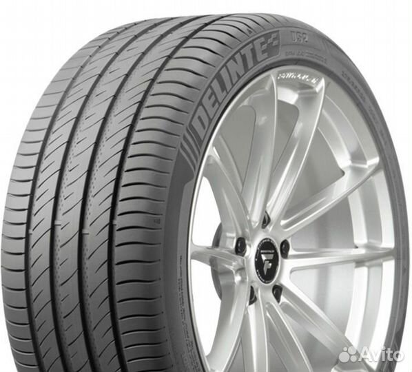 Delinte DS2 245/45 R19 98Y