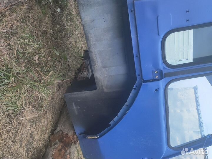 Кабина мтз 82 малая