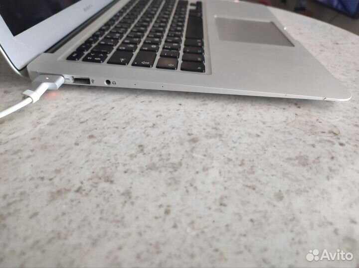 Apple MacBook Air 13 mid 2013