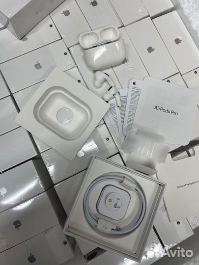 Беспроводные наушники AirPods Pro оптом