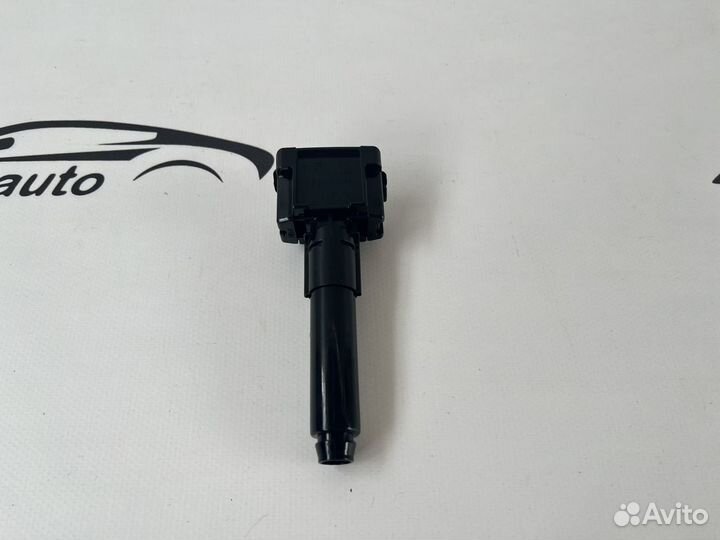 Mazda CX 5 форсунка омывателя фары левая 17-21