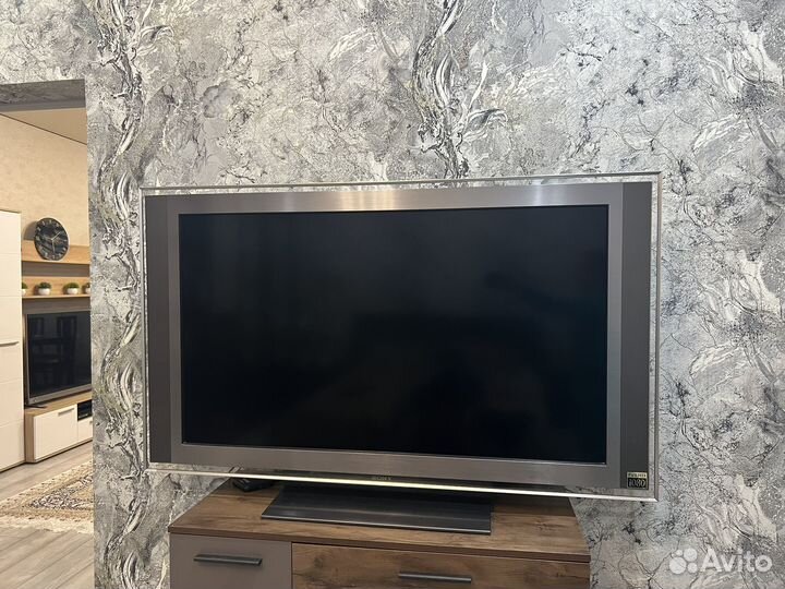 Телевизор sony