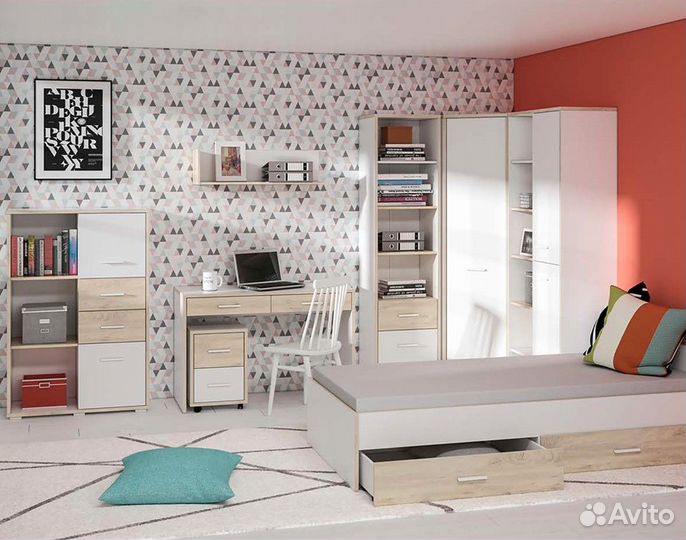 Мебель для детской