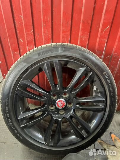 Pirelli P7 225/45 R18 91Y