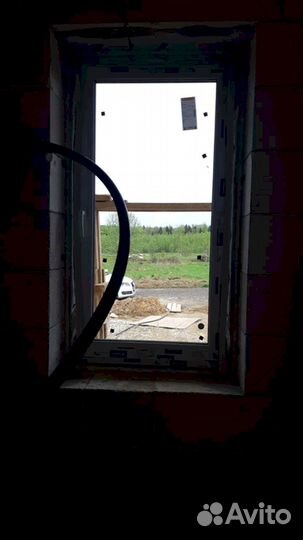 Окна пластиковые. Алюминиевые. Раздвижные двери