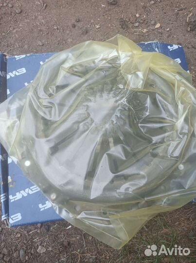 Сцепление на УАЗ