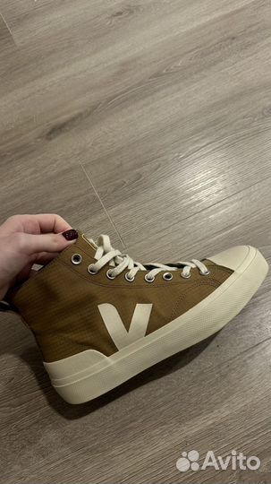 Кеды Veja