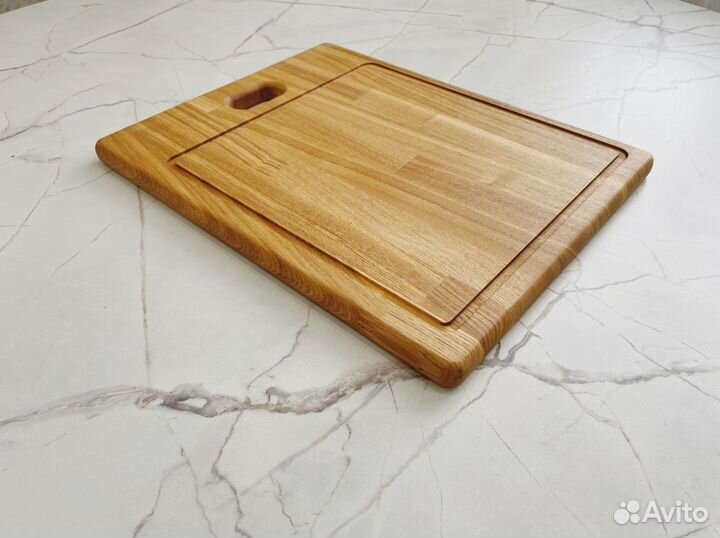 Разделочная доска дерево