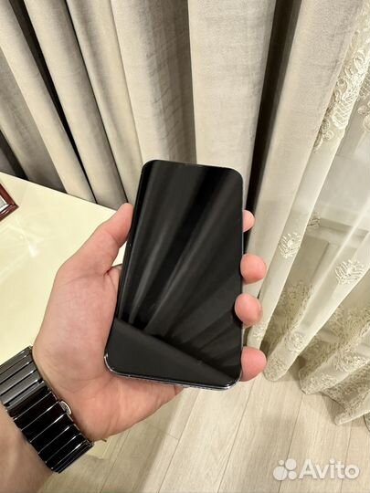 iPhone 13 Pro Max, 256 ГБ