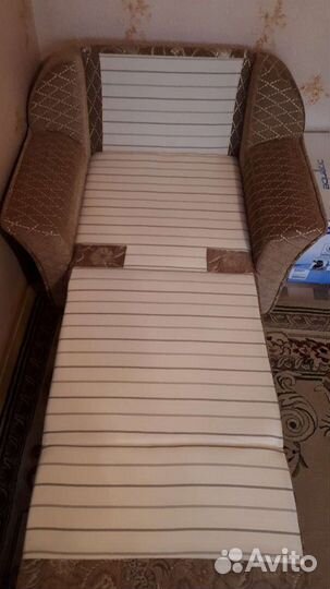 Новое Кресло кровать
