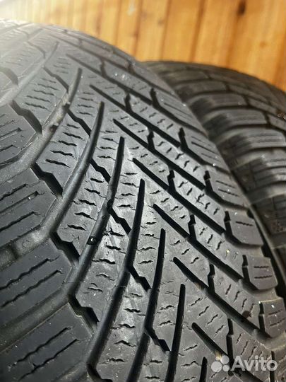 Continental ContiWinterContact TS 860 185/65 R15