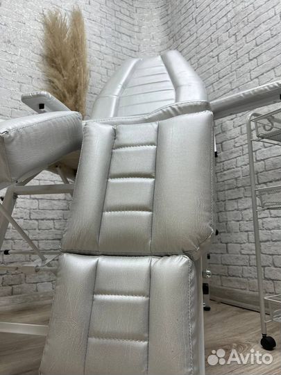 Педикюрное кресло новое