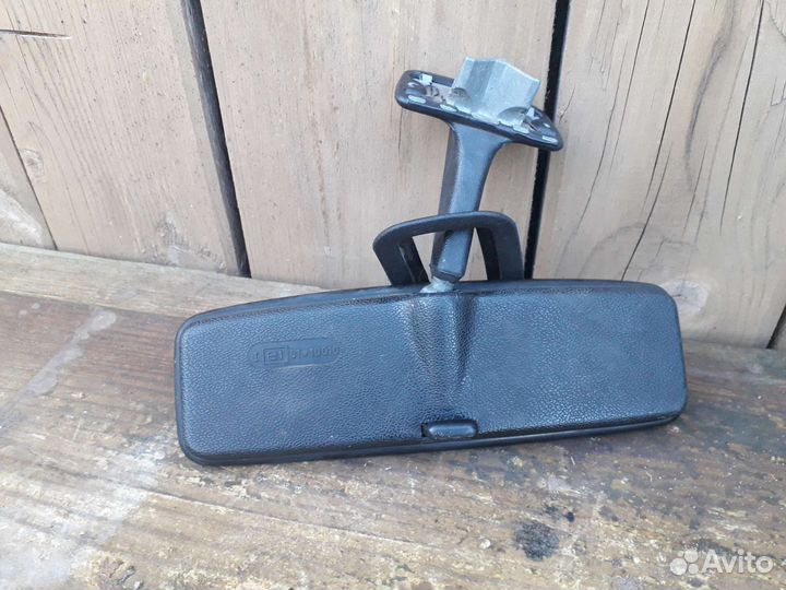 Зеркало заднего вида салонное Golf 2