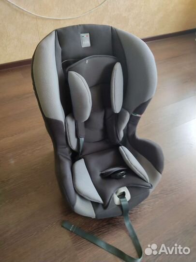 Детское автокресло CAM Isofix