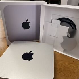 Мак мини (конец 2014 г.) Mac Mini Late 2014