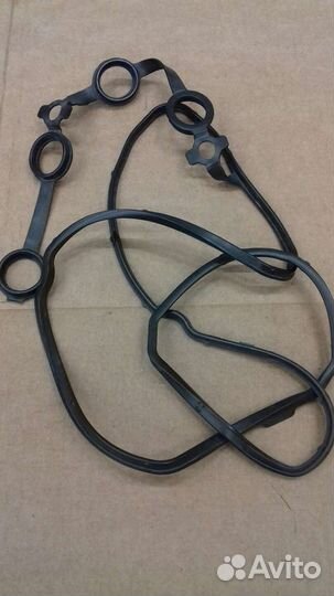 Прокладка клапанной крышки nissan qashqai J10