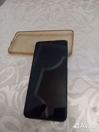 Xiaomi redmi note 9 pro 6 128gb