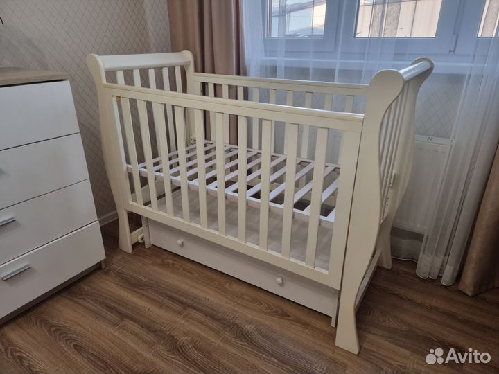 Кровать детская Можга