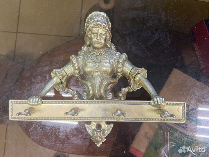 Будда бронза