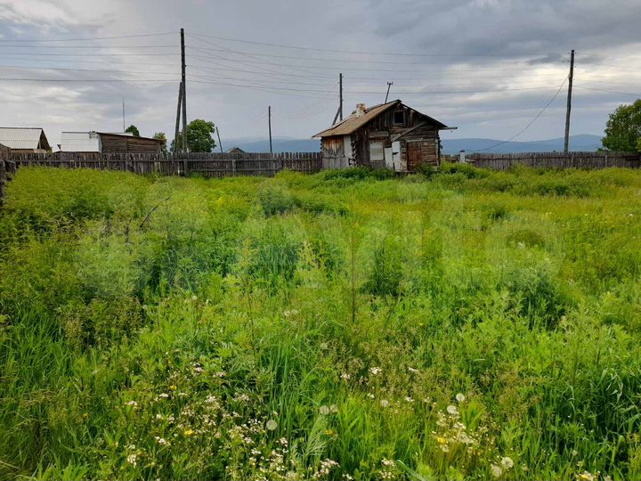 Дача 24 м² на участке 27 сот.