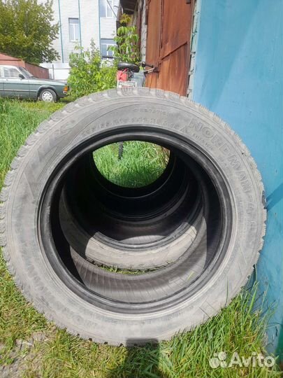Nordman Nordman 4 205/55 R16 94T