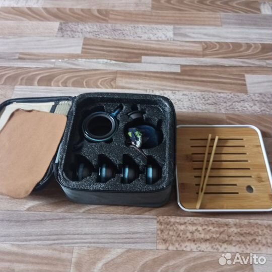 Набор для чайной церемонии китай