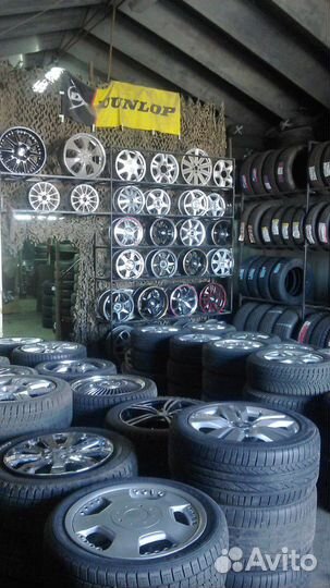 Bridgestone Blizzak Revo1 175/65 R14