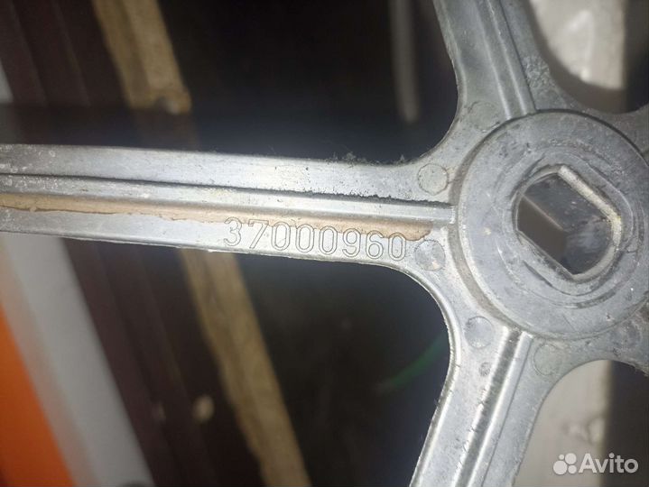 Шкив Vestel 37000960 стиральной машины