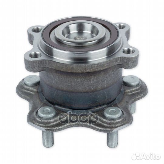 Ступица задняя в сборе LR nissan Teana (J32) 2