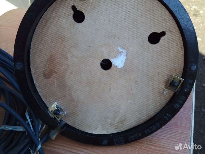 Антенна для тв