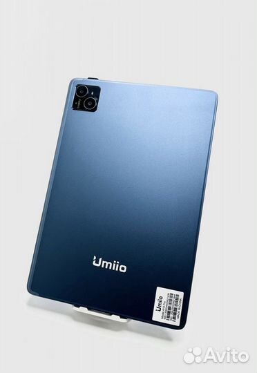 Планшет umiio a19 pro с клавиатурой