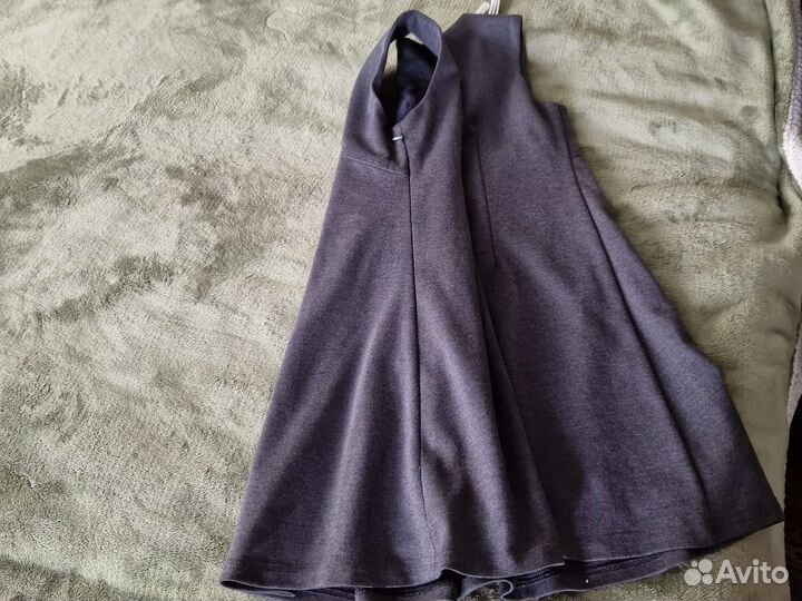 Сарафан на девочку