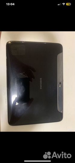 Планшет samsung Note-8000