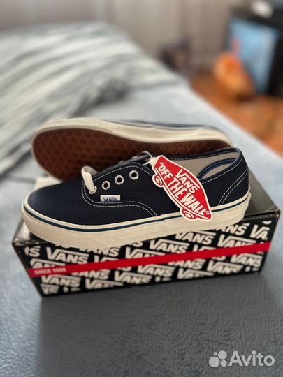 Vans Authentic navy (VN-0 EE3NVY) 37 EUR 23.5 CM