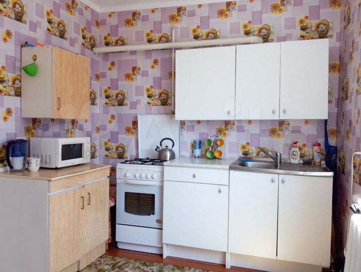 Дом 80 м² на участке 15 сот.