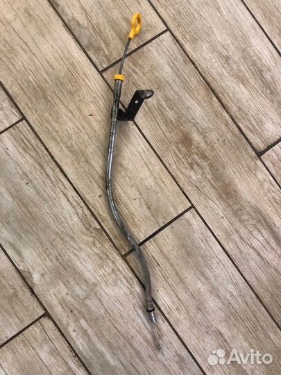 Щуп масляный двс Nissan Serena C25 MR20