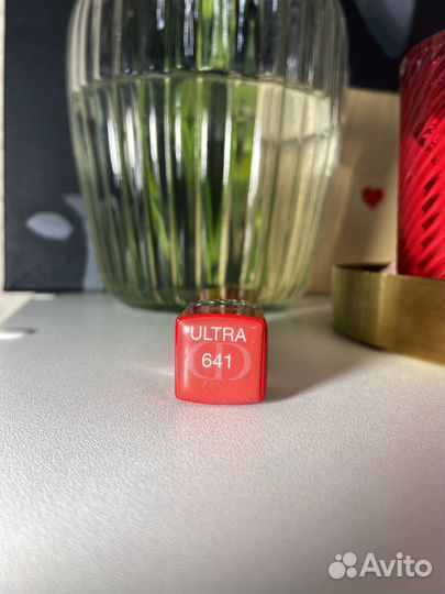 Тестеры lancome, dior