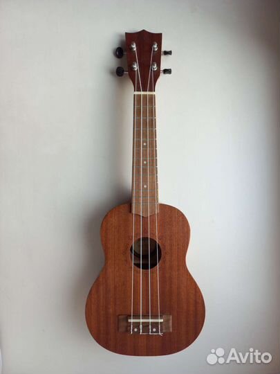 Укулеле сопрано Flight NUS310