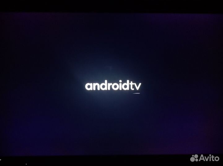 Андроид тв-приставка Mi TV Stick
